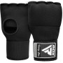 Бинт-рукавичка RDX Inner Gel Black L