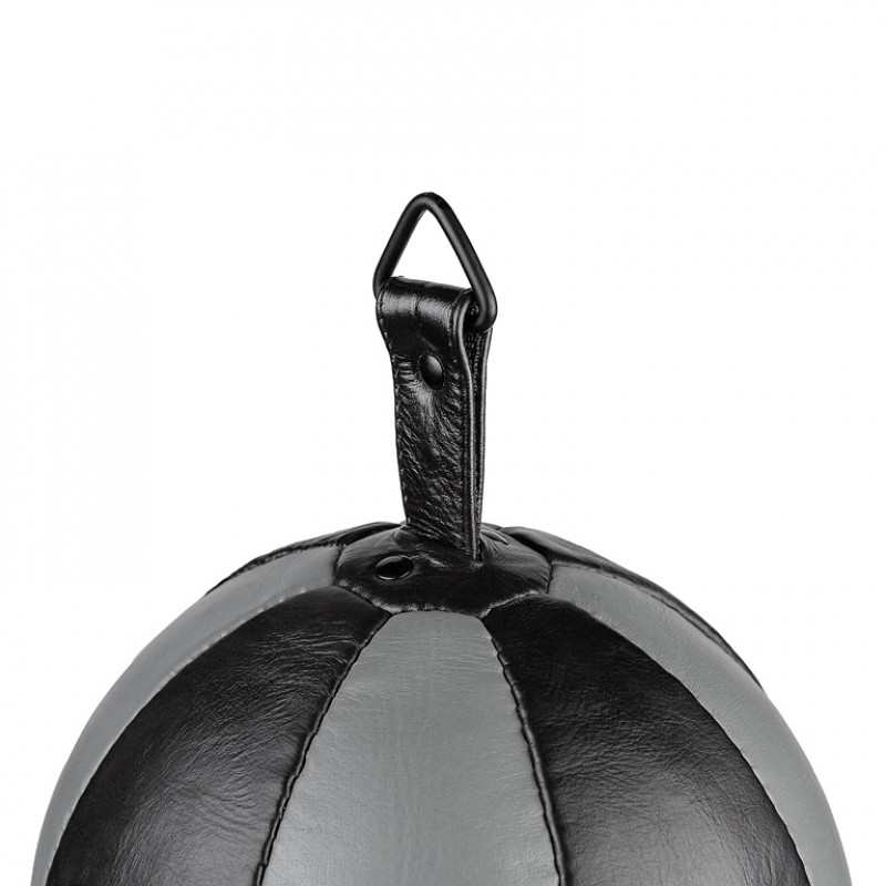 Боксерська груша на розтяжці V`Noks Fortes з гумовим джгутом