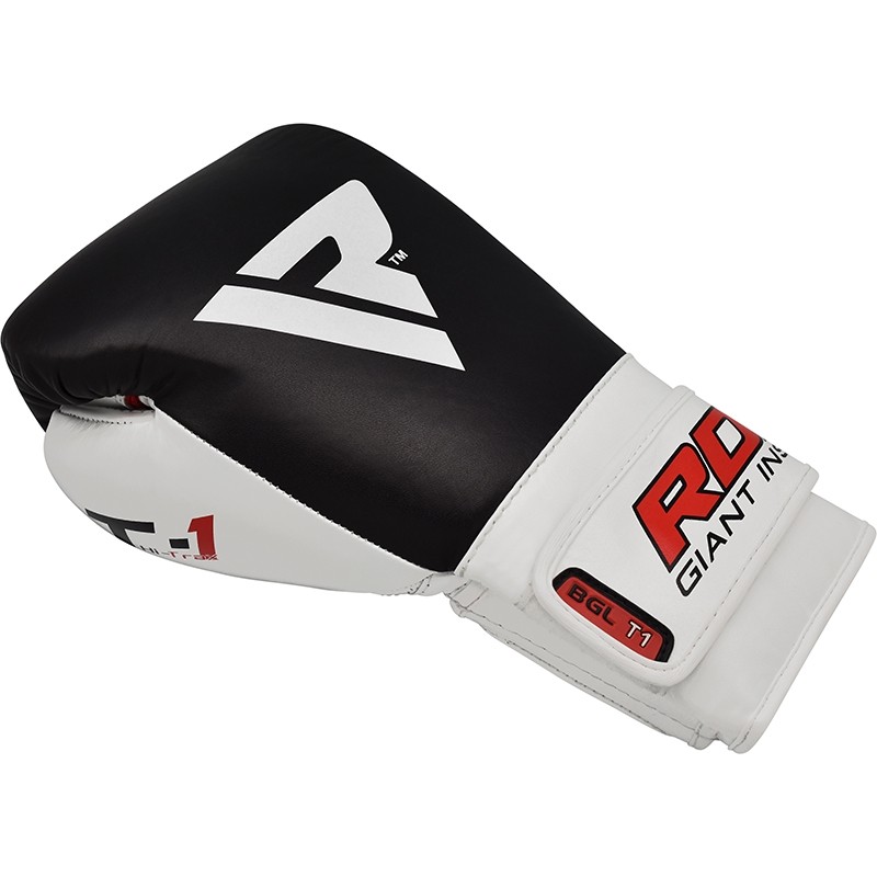 Боксерські рукавички RDX Pro Gel 10 ун.