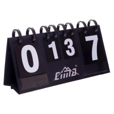 Суддівське табло перекидне спортивне 2х2 CIMA CM-J07