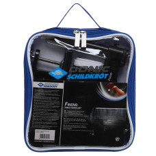 Сітка для настільного тенісу Donic Friend Original 808313 (Оригінал)