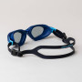 Очки для плавания Aqua Speed ​​CYCLONE 61433 синий, черный, бирюзовый Уні OFSM 714-10 (Оригинал)