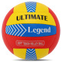 Мяч волейбольный LEGEND LG-2124 №5