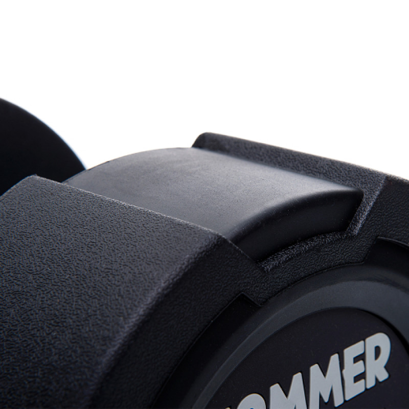 Гантель Hammer Strength 7.5 кг уретанова FF7.5TPU