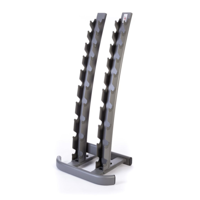 Гантельний ряд 1-10кг + стійка Generation Fitness FDS-01