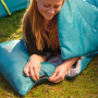 Спальный мешок одеяло с подушкой Pavillo Bestway 68100