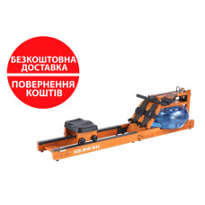 Гребний тренажер Vigor 6205