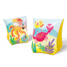 Нарукавники для плавания 58652