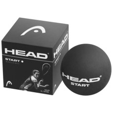 Мяч для сквошу Head START Squash Ball (SWD) BK 287-346 (Оригинал)