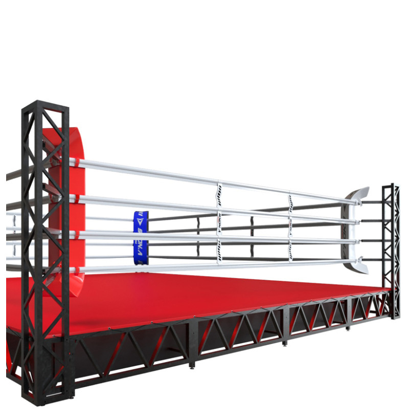 Канати V`Noks для боксерського рингу 6 м