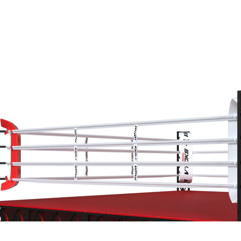 Канати V`Noks для боксерського рингу 6 м