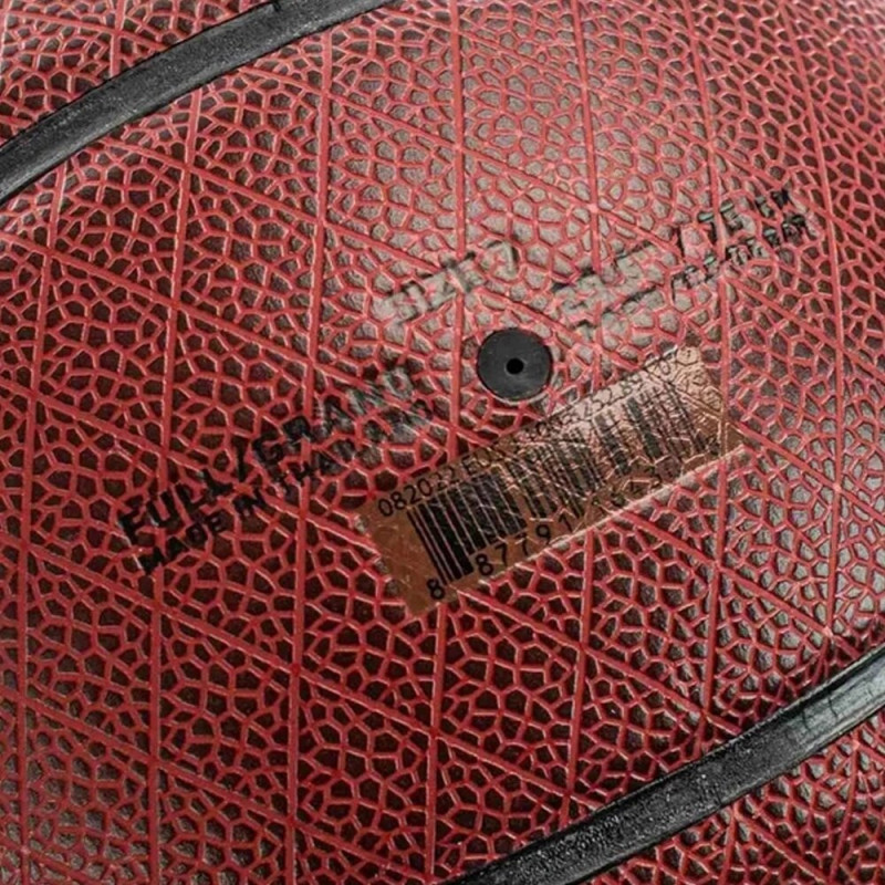 Баскетбольний м'яч Nike JORDAN DIAMOND OUTDOOR 8P СПУЩЕНИЙ ЯНТАРНИЙ/ЧОРНИЙ/МЕТАЛІЧНЕ ЗОЛОТО/ЧОРНИЙ розмір 7 (Оригінал) J.100.8252.891.07