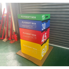 Набір пліобоксів Generation Fitness FF32G3A