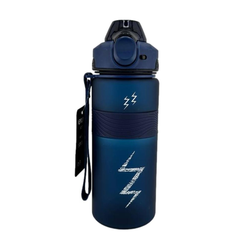 Пляшка для води EYUN 750ml YY-935 Зелений