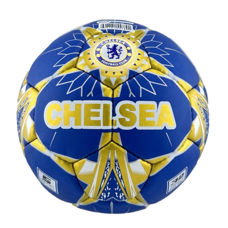 М'яч футбольний клуб "Chelsea" 0410-152