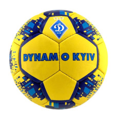 Мяч футбольный  клуб "Dynamo Kyiv" 0410-195
