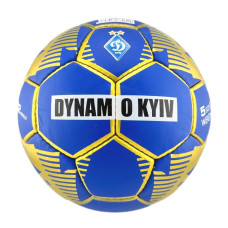 Мяч футбольный  клуб "Dynamo Kyiv" 0410-203