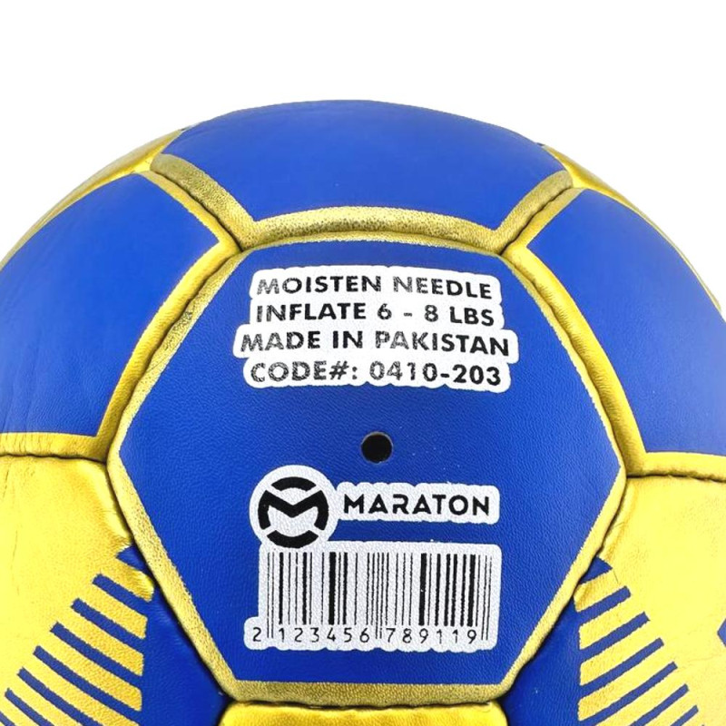 Мяч футбольный  клуб "Dynamo Kyiv" 0410-203