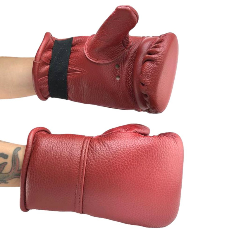 Снарядные перчатки FGT (битки) FT-3036