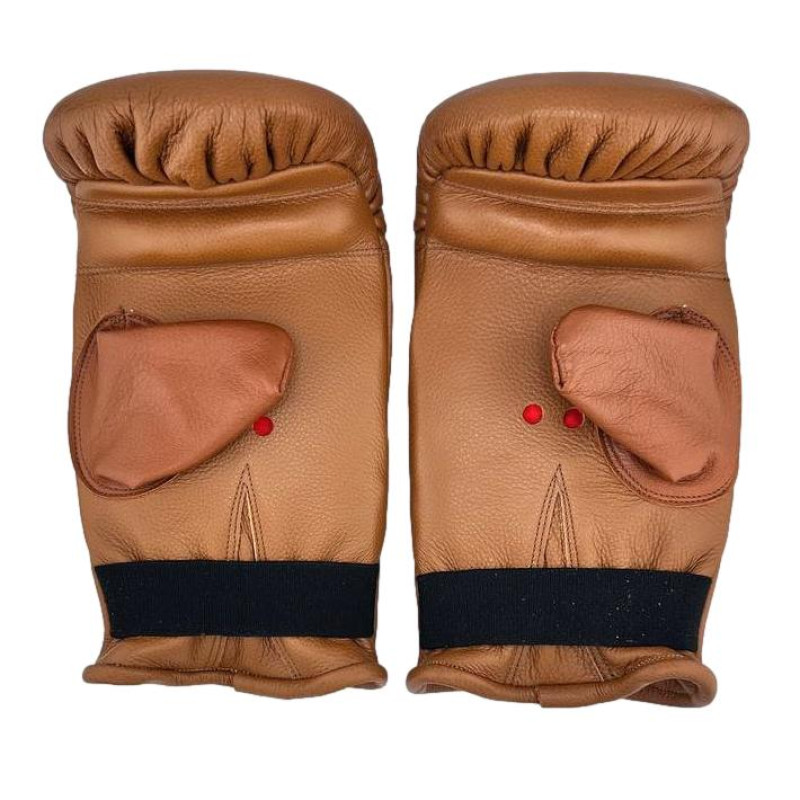 Снарядные перчатки FGT (битки) FT-3036