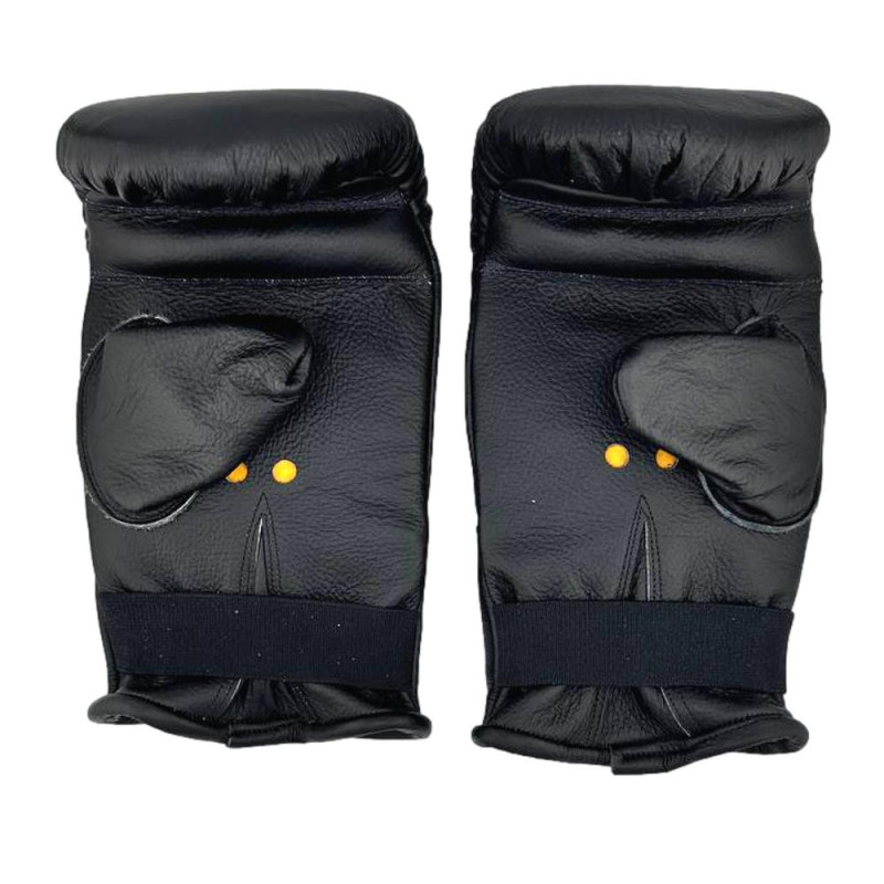 Снарядные перчатки FGT (битки) FT-3036