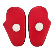 Лапи вінілові прямі (2 шт) UKR-V2