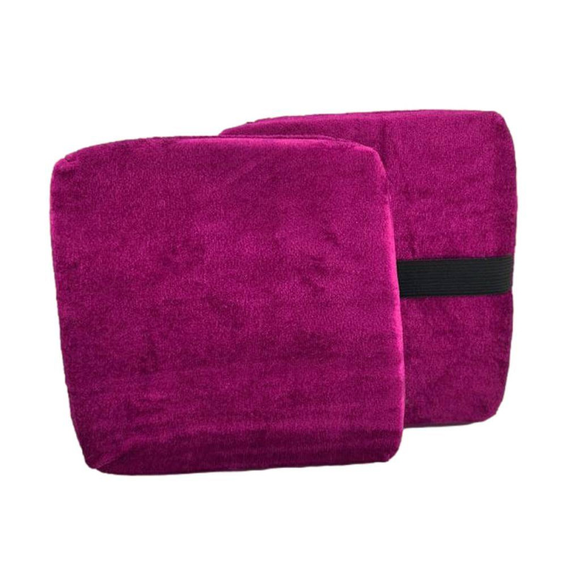 Подушка для расстяжки под ногу Gemini 16,5 x 16,5 x 3см GT-1808P