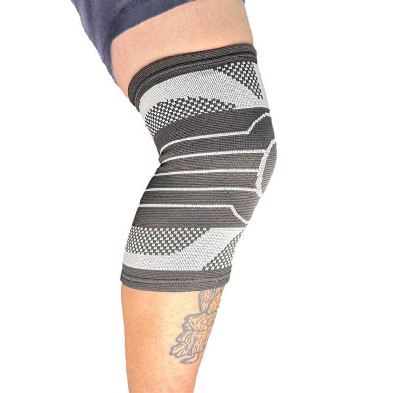 Наколінники еластичний GS-2819