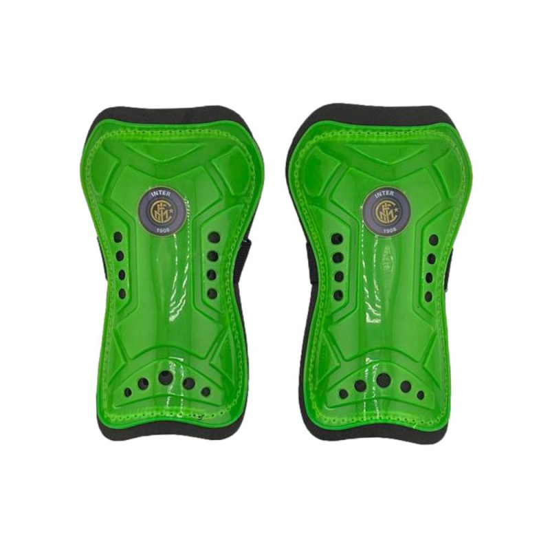 Щитки футбольні Sport 12M 18см Чорний