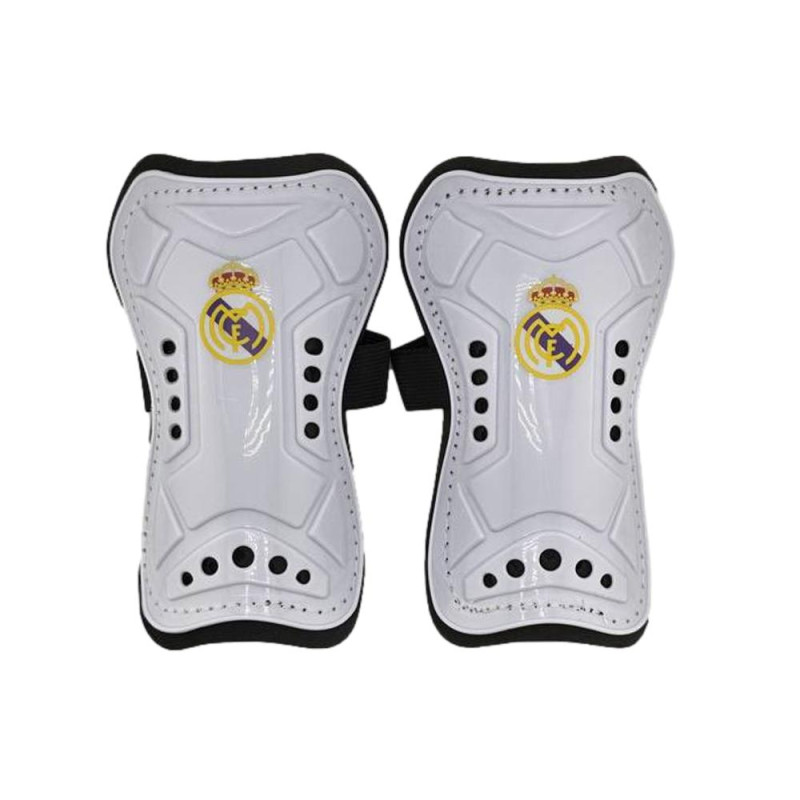 Щитки футбольні Sport 12M 18см Чорний