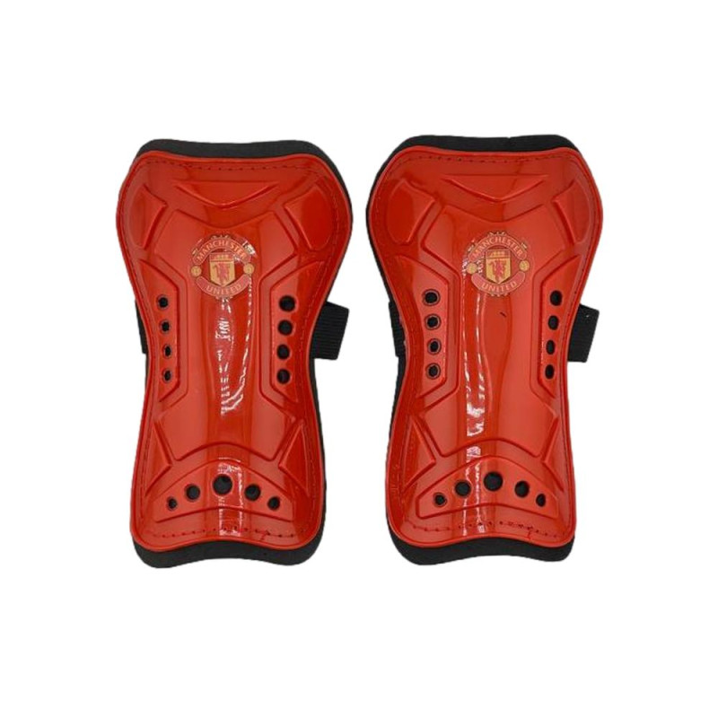 Щитки футбольні Sport 12M 18см Чорний