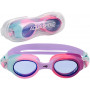 Очки для плавания Aqua Speed PEGAZ, мультиколор, детские, OSFM 209-39 (Оригинал)