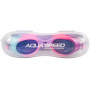 Очки для плавания Aqua Speed PEGAZ, мультиколор, детские, OSFM 209-39 (Оригинал)