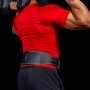Пояс для важкої атлетики VNK Leather M
