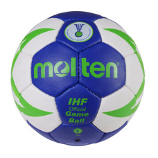 М'яч для гандболу Molten №1 MLT-8000-1