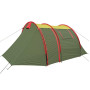 Палатка 4-х местная Mir Camping 1908-4
