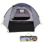 Намет 4-місний GreenCamp з автоматичним каркасом 900