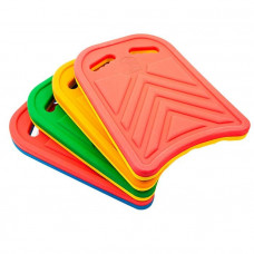 Дошка для плавання B1009 Синій-жовтий