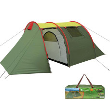 Намет 4-місний Mir Camping 1908-4