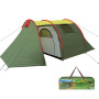 Палатка 4-х местная Mir Camping 1908-4
