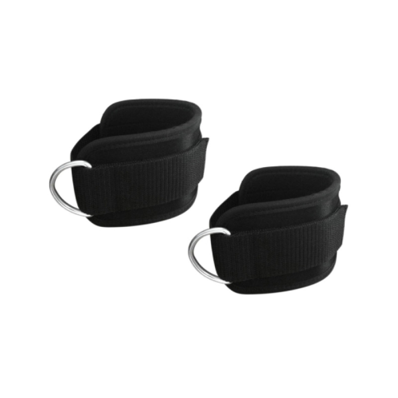 Ремені на щиколотки для тяги Generation Fitness F4012