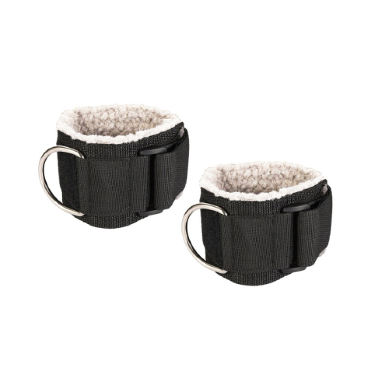 Ремені на щиколотки для тяги Generation Fitness F4023