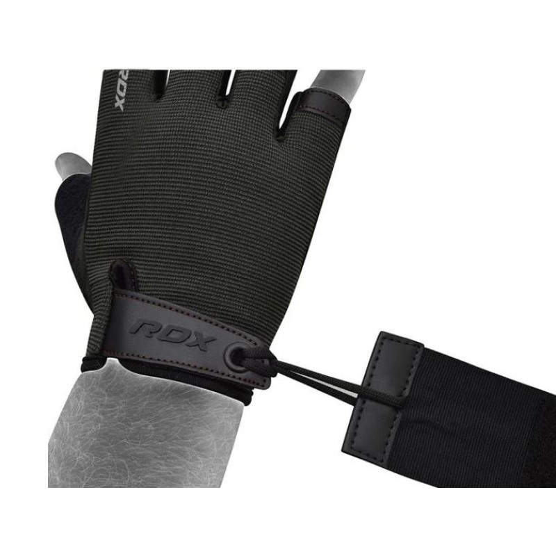 Рукавички для фітнесу RDX T2-HB M