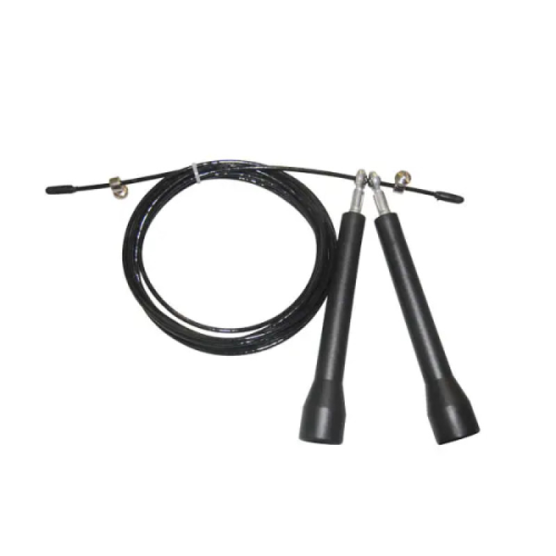 Скакалка для кроссфіту Generation Fitness FF12A2A