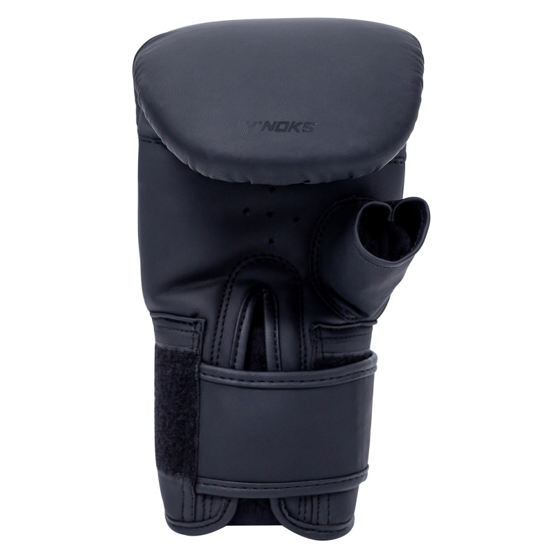 Снарядні рукавиці V`Noks Ultima Black S/M