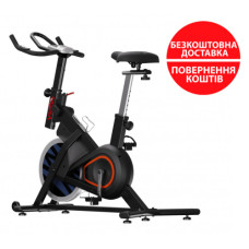 Спінбайк Vigor 9906C