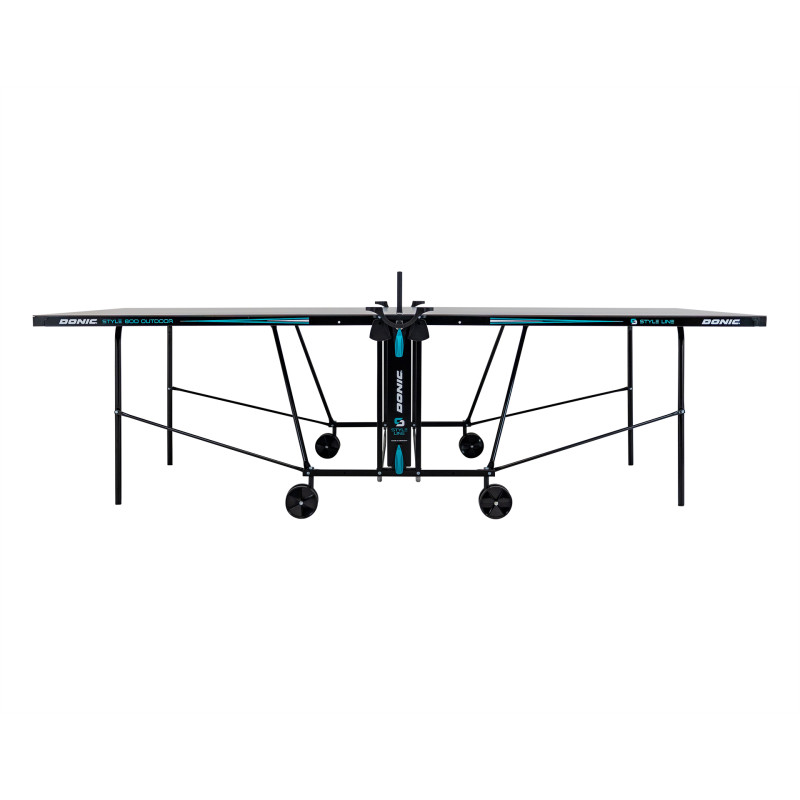 Теннисный стол Donic Outdoor Style 600/ Антрацит
