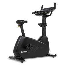 Велотренажер вертикальний Spirit CU800+