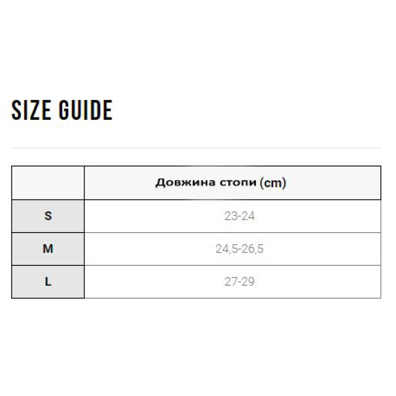 Захист гомілкостопу Leone DNA Black (2шт) S