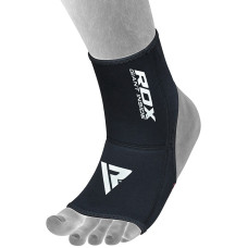 Захист гомілкостопу RDX Neopren Anclet Right M